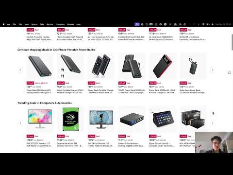 Item video thumbnail