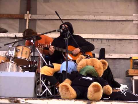 Fidl Kunterbunt - Und sprechen Steine