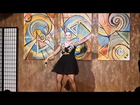 OGAE Malta - Adrenalina - Lyndsay Pace (FANvision 2021)