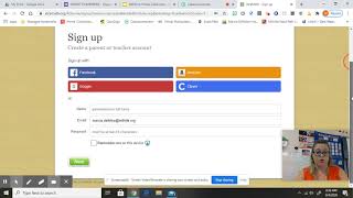 Xtramath How to Enroll