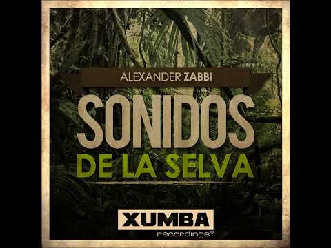Alexander Zabbi - El Búho (Original Mix)