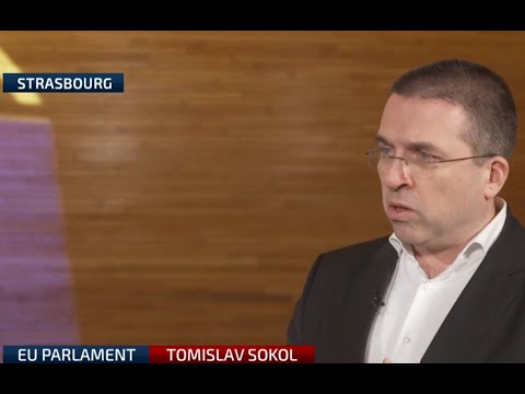 Tomislav Sokol za N1: Pitanje europskih sredstava je pitanje samog opstanka Ukrajine