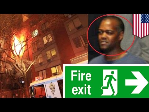 FDNY wants to fire firefighter who's not so fond of fighting fires - TomoNews