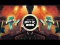 MINECRAFT Sweden Trap Remix 1 Hour Version