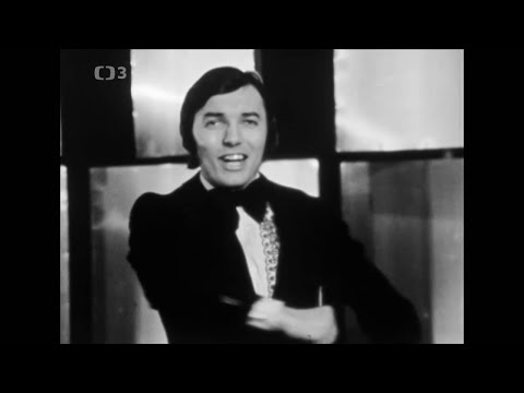 Karel Gott - Nejsem, nejsem rád (1970)