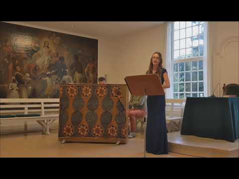 Chanson triste - H. Duparc