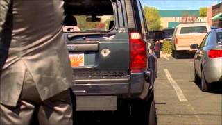 Lanegan Breaks Bad - Meth Blues