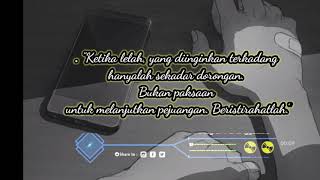 Download lagu Story wa terkini SKA 'Scimmiaska - Lelah mp3