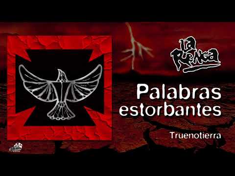 Palabras Estorbantes video