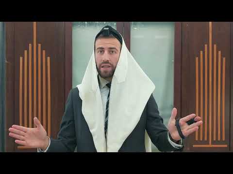 Repetition of the Amida