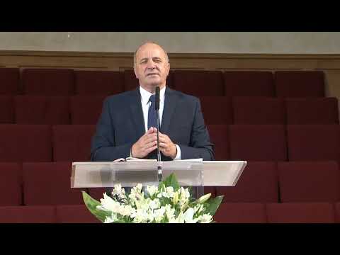 Sunday Service April 19th, 2020