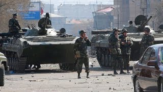 Հանրային քննարկում. Մարտի 1