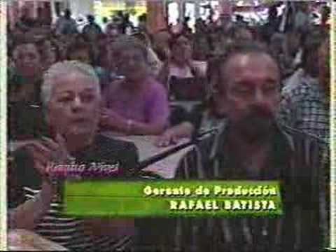 odilio gonzalez - la loma del tamarindo