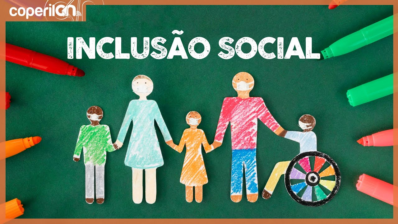 INCLUSÃO SOCIAL: O MERCADO DE TRABALHO PARA PESSOAS COM DEFICIÊNCIA