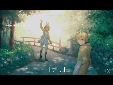SHIWV - Bright Memories