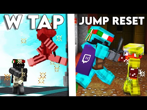 Insane Minecraft PvP Hacks - Ultimate Guide!