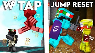 All Minecraft PVP Tips And Tricks You NEED To Know