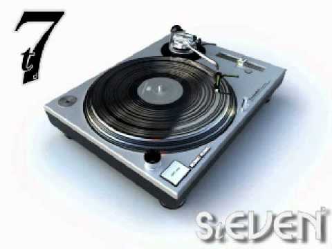 Ralvero, Dadz  'N' Effect - In My Bedroom (StevenD Remix)