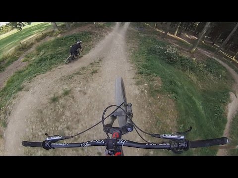 GoPro: David Range - Air-Line 11.16.16 - Bike