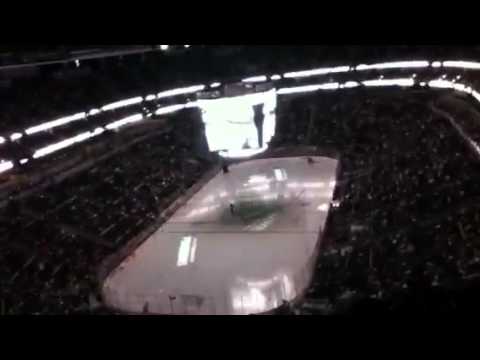 Pittsburgh Penguins vs Washington Capitals