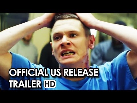 Starred Up Official US Release Trailer (2014) HD