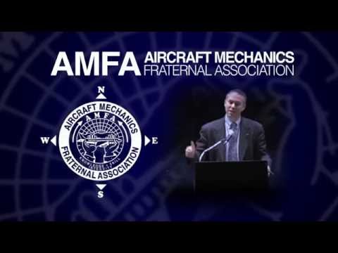 AMFA-AA Craft Unions vs Industrial Unions