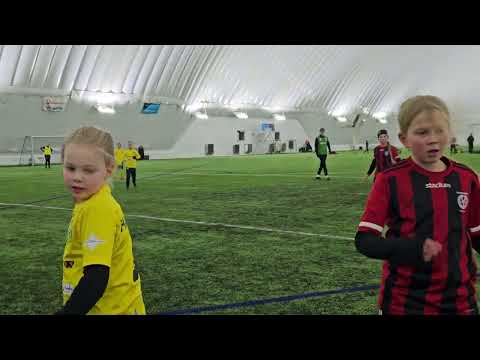 Finaali: HauPaT13 - Muuramen Yritys