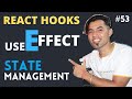 UseEffect Hook In React JS In Hindi In 2020 54