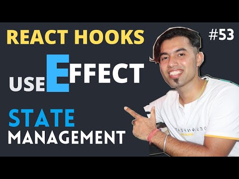 Introduction to React | ReactJS Tutorial for Beginners in Hindi 2020 1