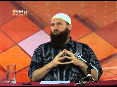 Postoji li razlika u namazu muškarca i namazu žene??? Pezić Elvedin, prof.