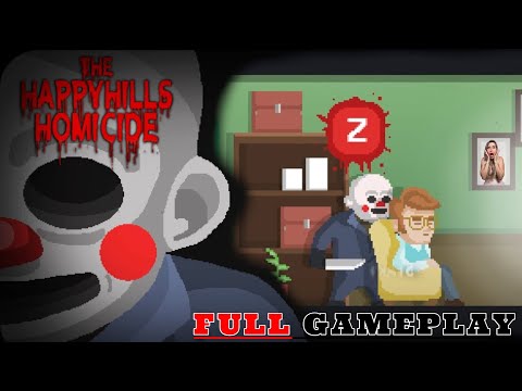 UN FINALE CHE NON TI ASPETTI, CHI HA RAGIONE?? | THE HAPPYHILLS HOMICIDE