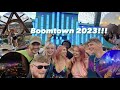 Boomtown 2023 Vlog!!!