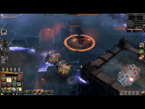 1v1 Procast Deadline (SM) vs  hfseid (Ork) Bo 3 Match #3