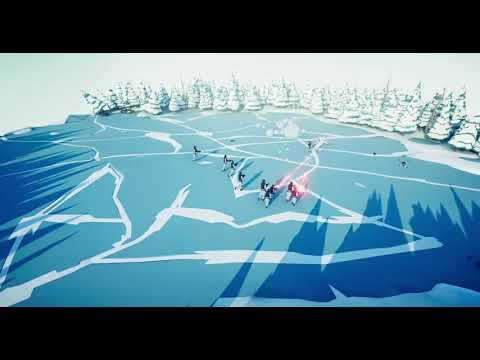 SCP 096 (Totally Accurate Battle Simulator)