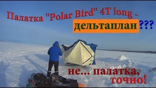Polar bird 4t long обзор