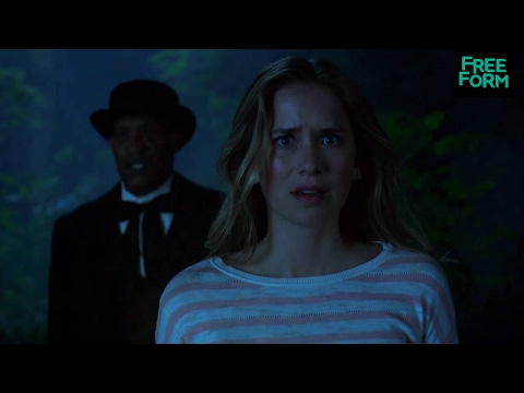 Dead of Summer 1.05 (Preview)