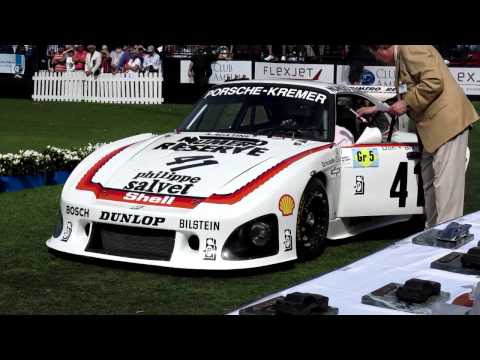 1979 Porsche 935 K3 moby dick HD
