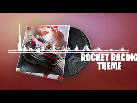 Video thumbnail for Rocket Racing Theme