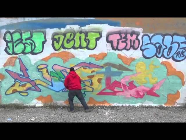 NEW! MOLOTOW™ CHALK Pump Marker