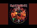 Iron Maiden || Sign of the Cross (Live in Mexico City)