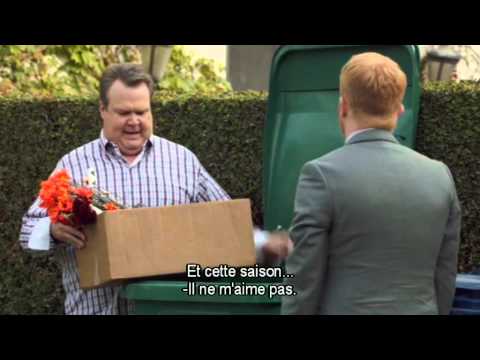 TV Trailer: Modern Family Saison 6 (0)