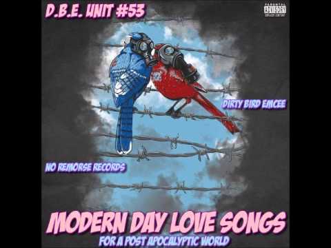 D.B.E. Unit #53 - My Pet Monster