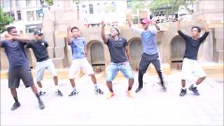 21 Savage - 21 Way Freestyle