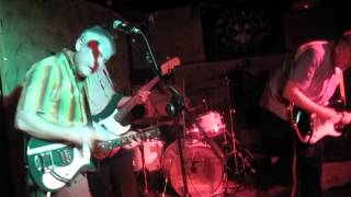 The Wolfhounds - LA Juice (Live @ The Windmill, Brixton, London, 30/03/14)