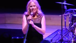 Vonda Shepard - I Only Wanna Be With You - Live At RNCM Concert Hall,Manchester - Fri 8th March 2019