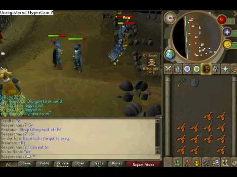 free for all safe clan wars f2p