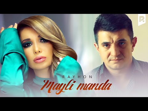 Rayhon Mayli Manda ������������ ���������� ����������