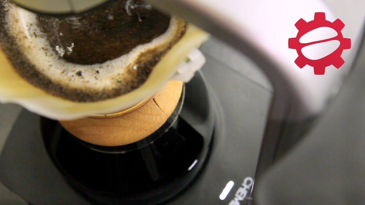 Chemex Ottomatic 2.0 | Crew Review