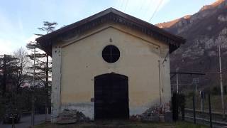 Solitude of a young dude in a small town