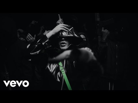 Icy Subzero - VERDE BOTTEGA (Official Video)